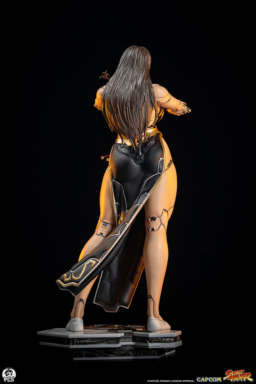Premium Collectibles - Chun-Li