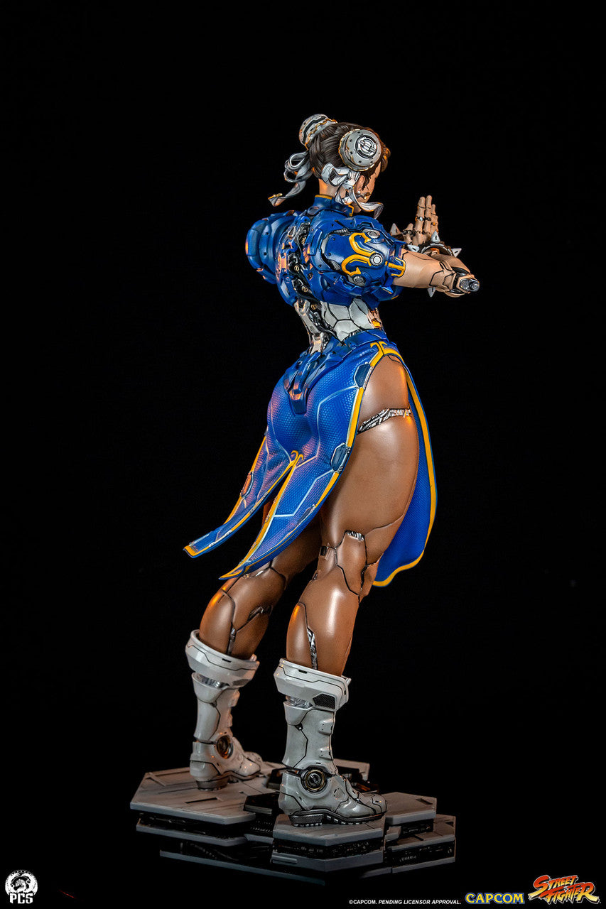 Premium Collectibles - Chun-Li