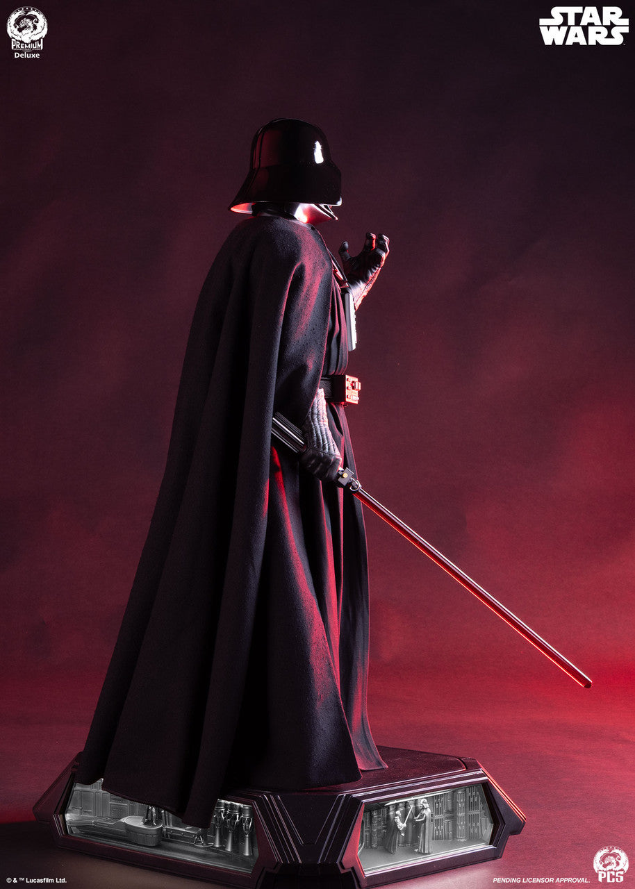 Premium Collectibles - Darth Vader