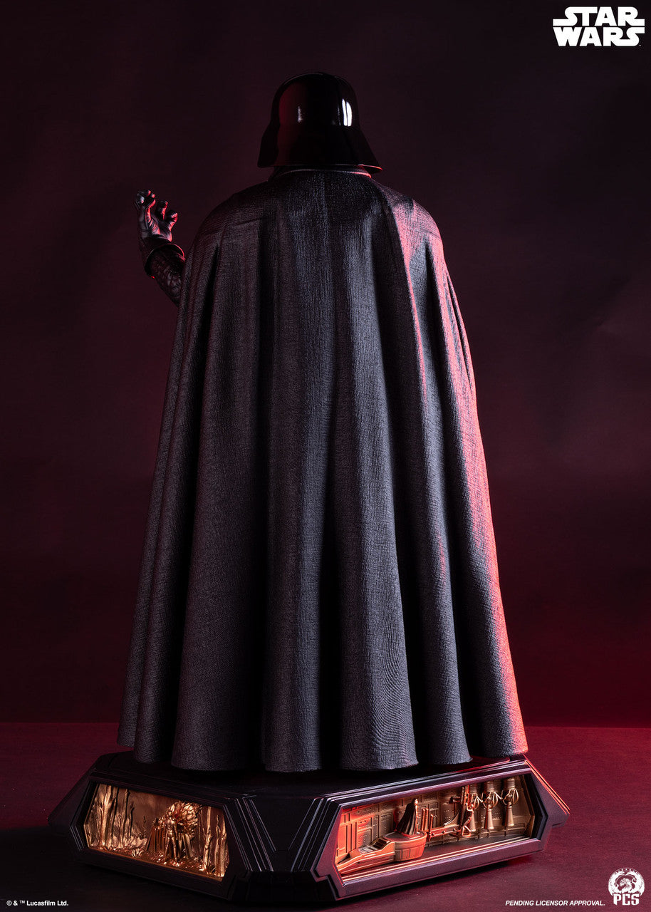Premium Collectibles - Darth Vader