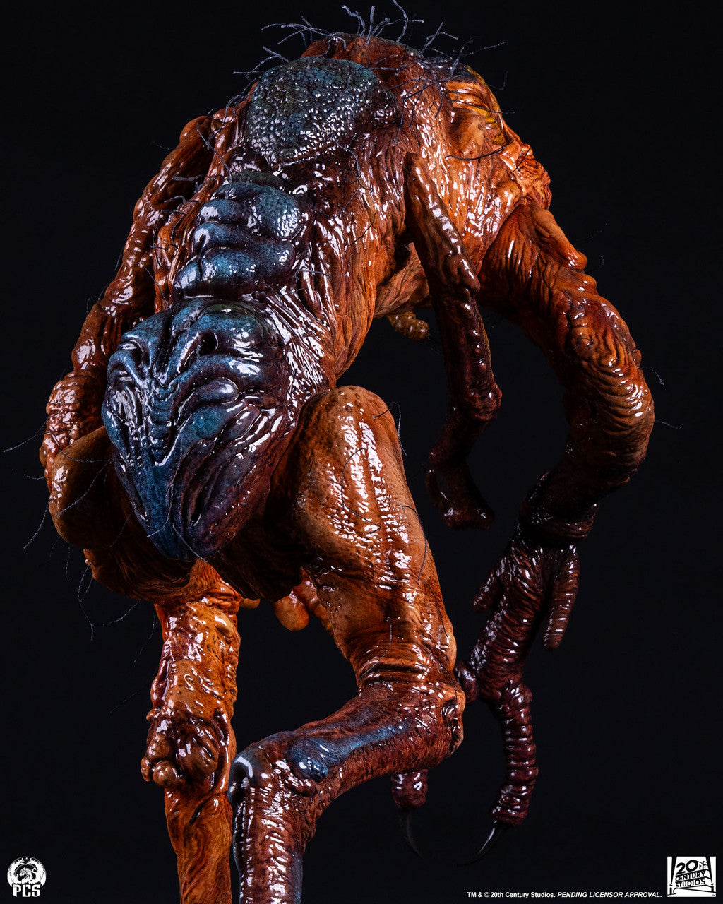 Sideshow Collectibles - The Fly