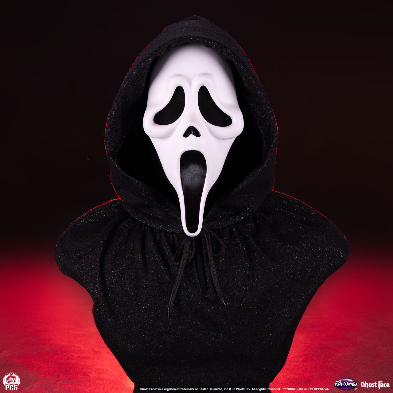 Premium Collectibles - Ghostface