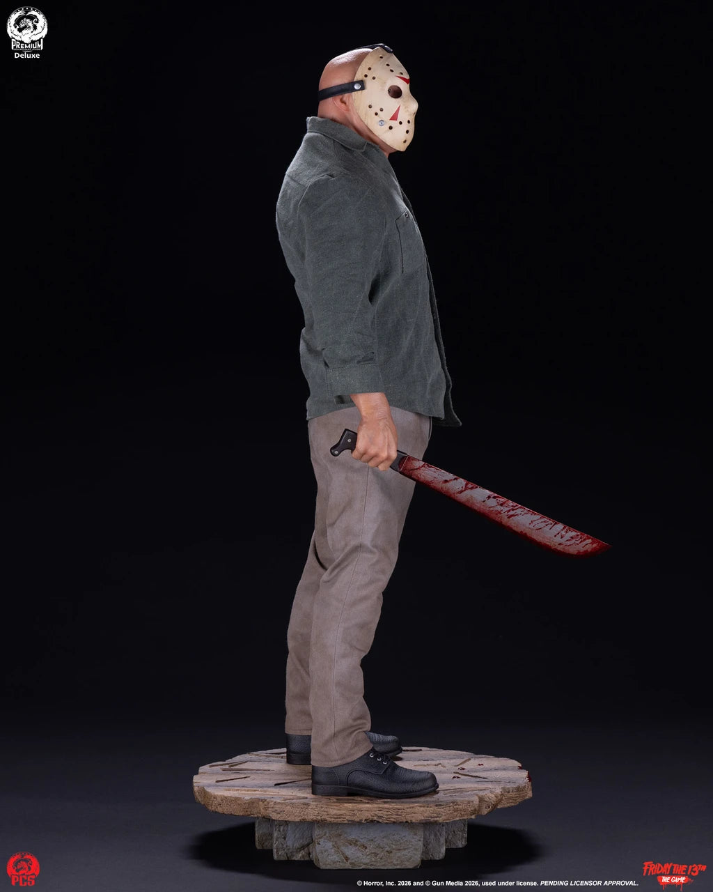 Premium Collectibles - Jason