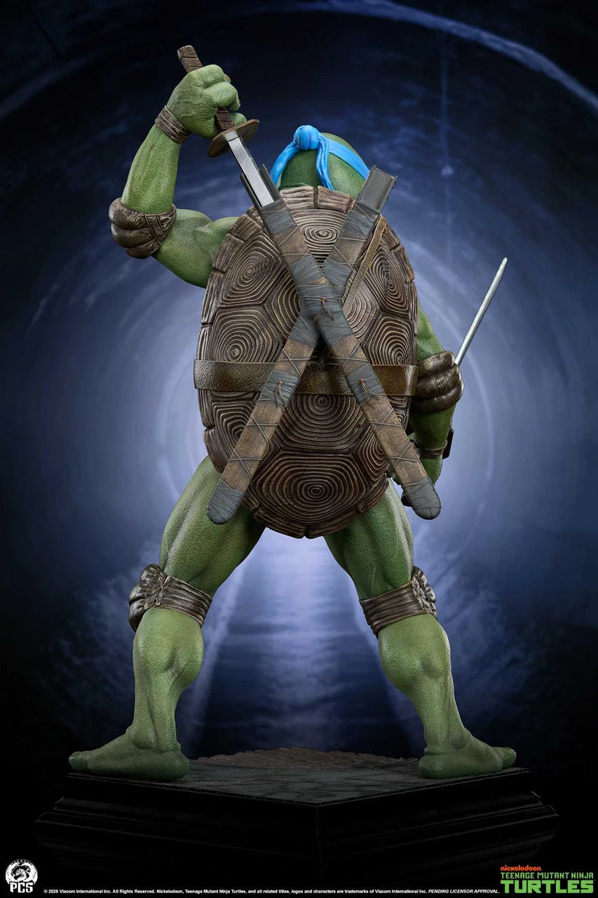 Sideshow Collectibles - Donatello