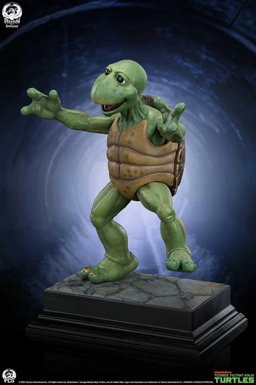Sideshow Collectibles - Donatello