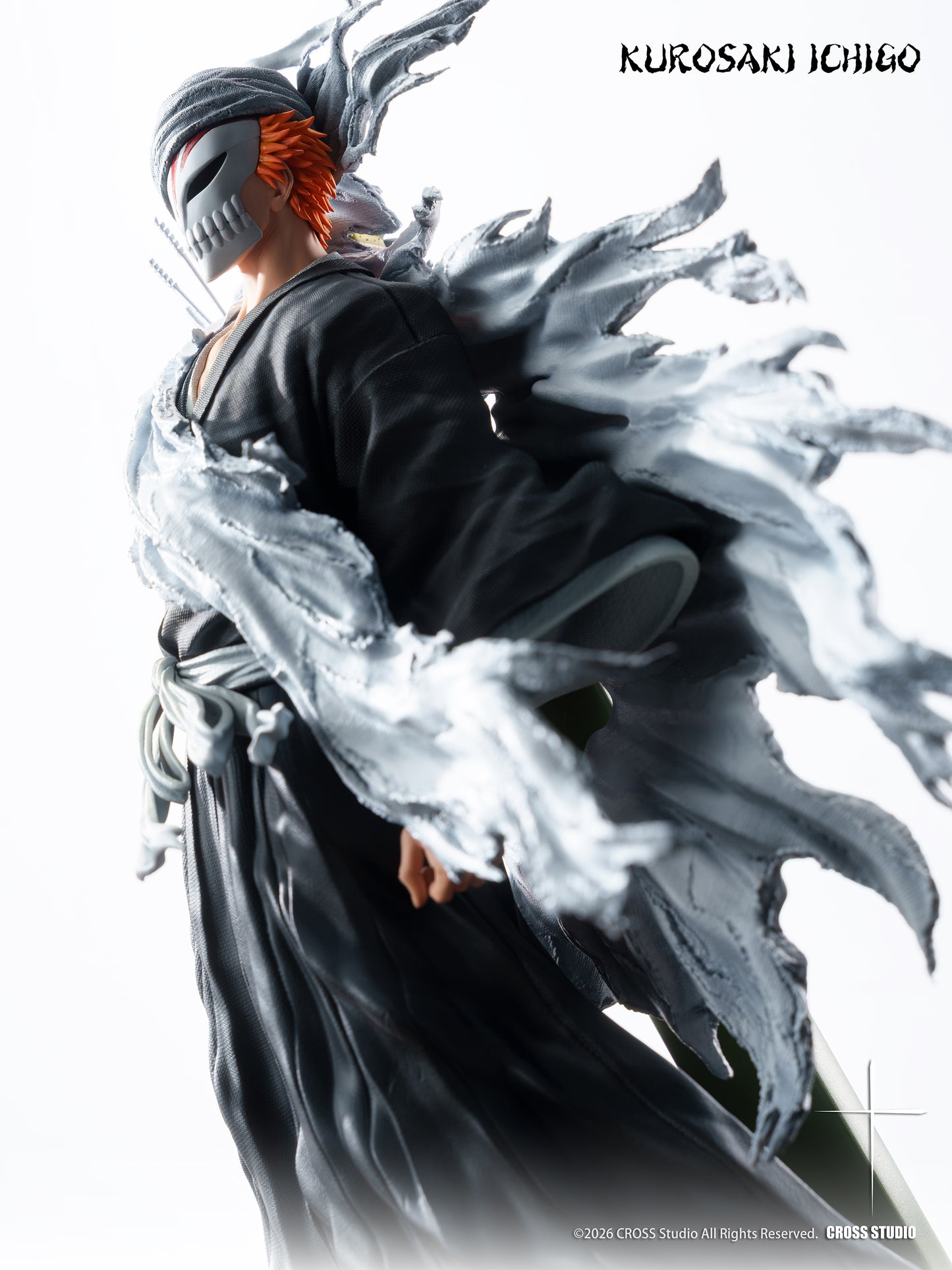 Cross - Ichigo