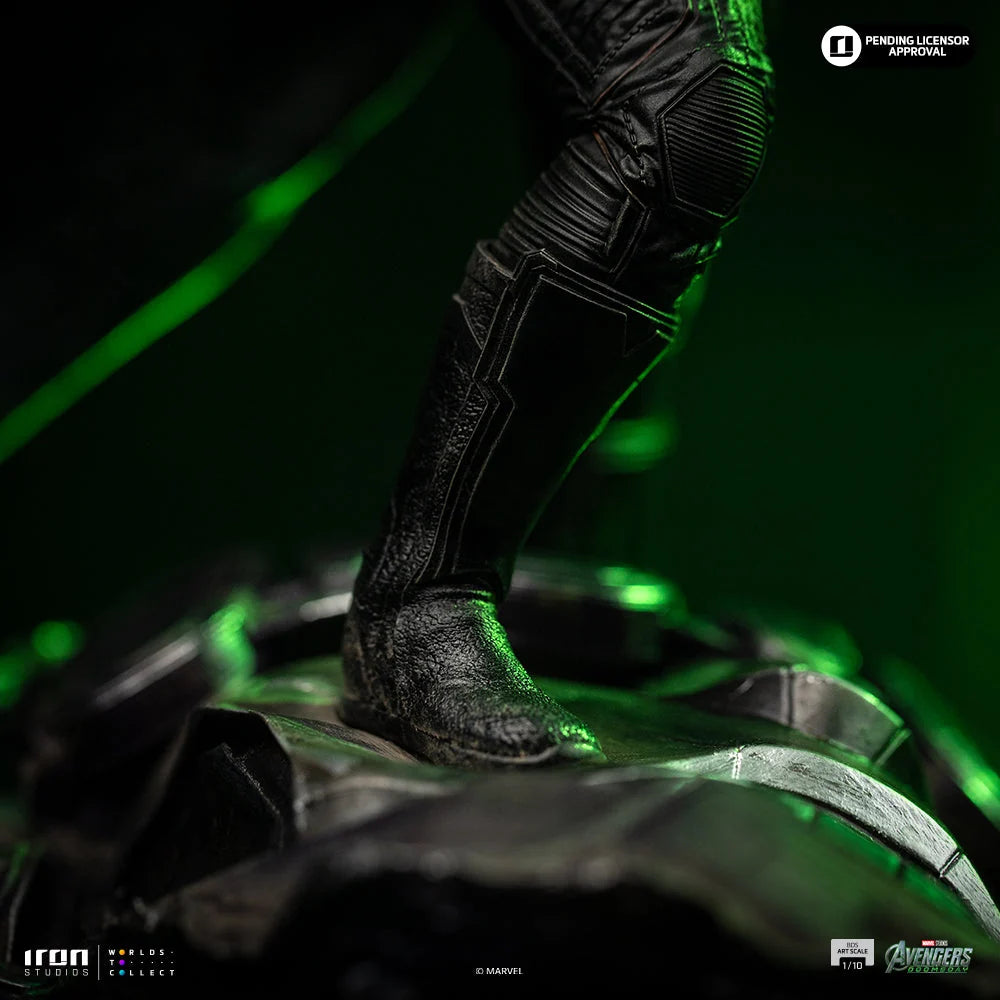 Iron - Thor