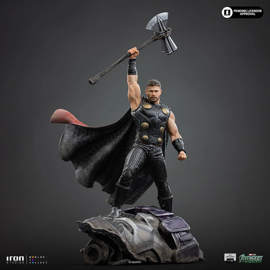 Iron - Thor