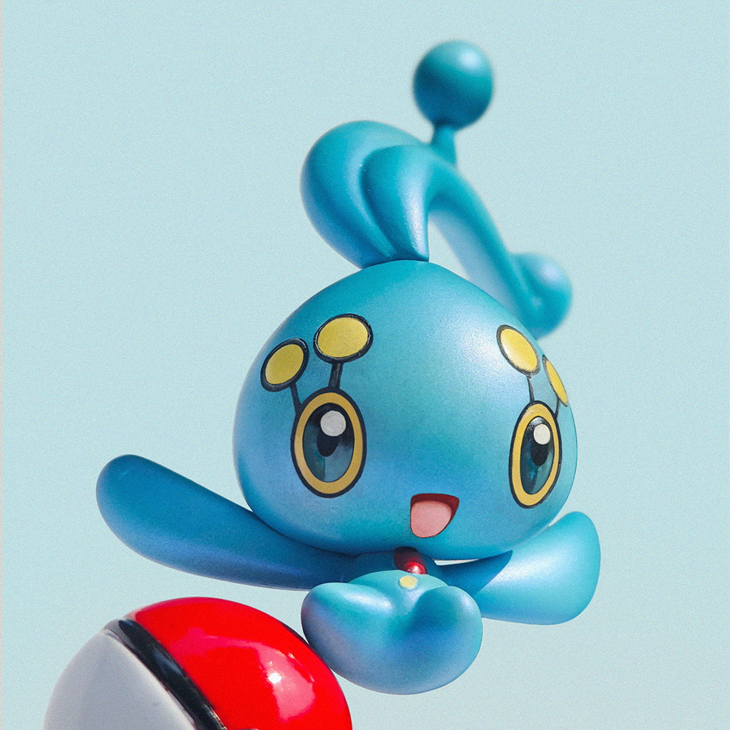 Miumiu - Manaphy