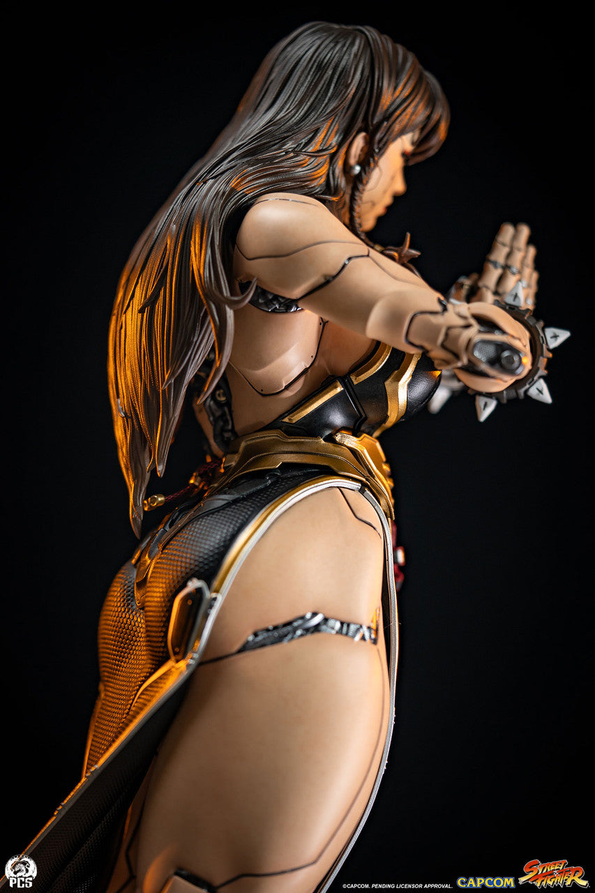 Premium Collectibles - Chun-Li