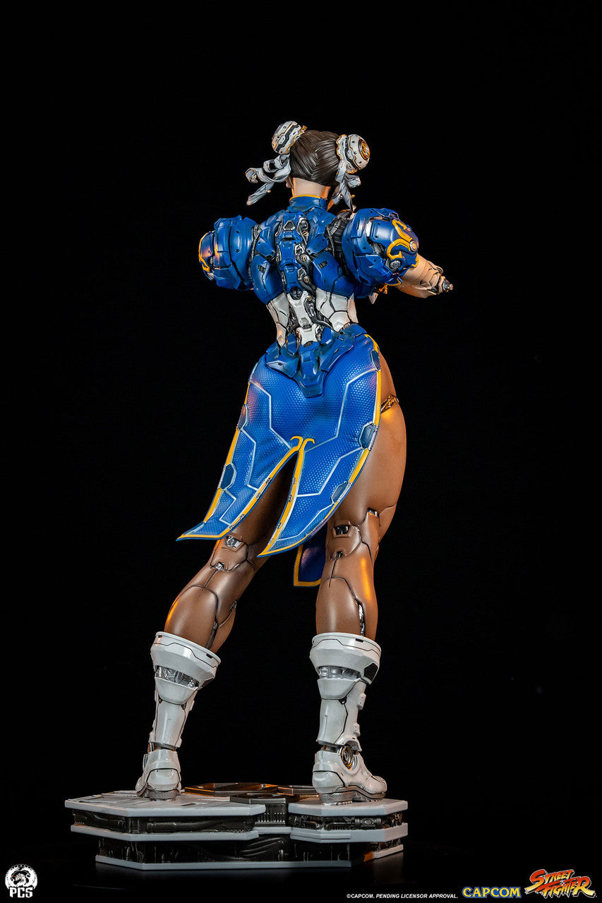 Premium Collectibles - Chun-Li