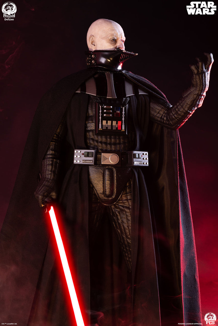 Premium Collectibles - Darth Vader