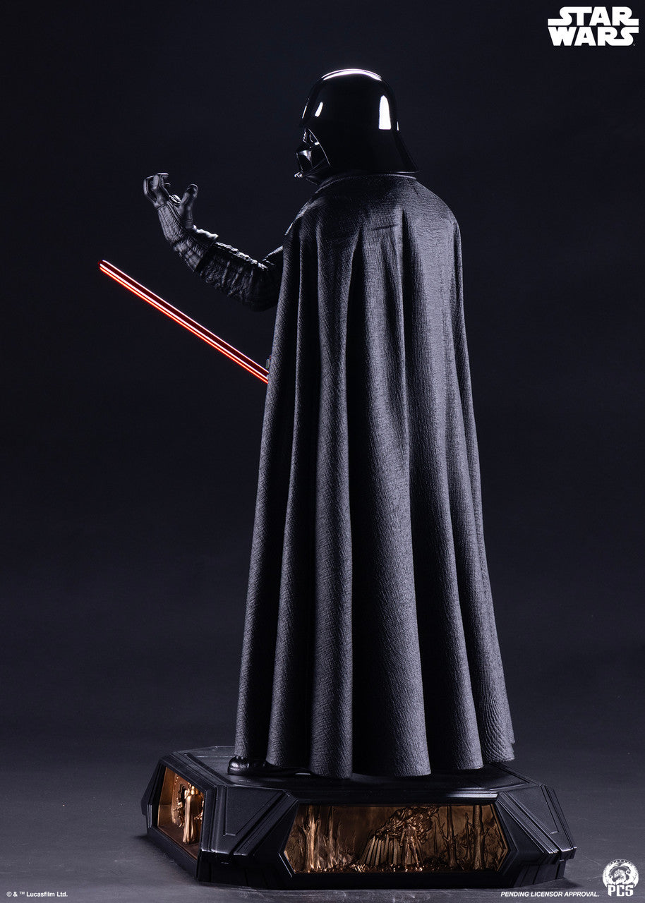 Premium Collectibles - Darth Vader