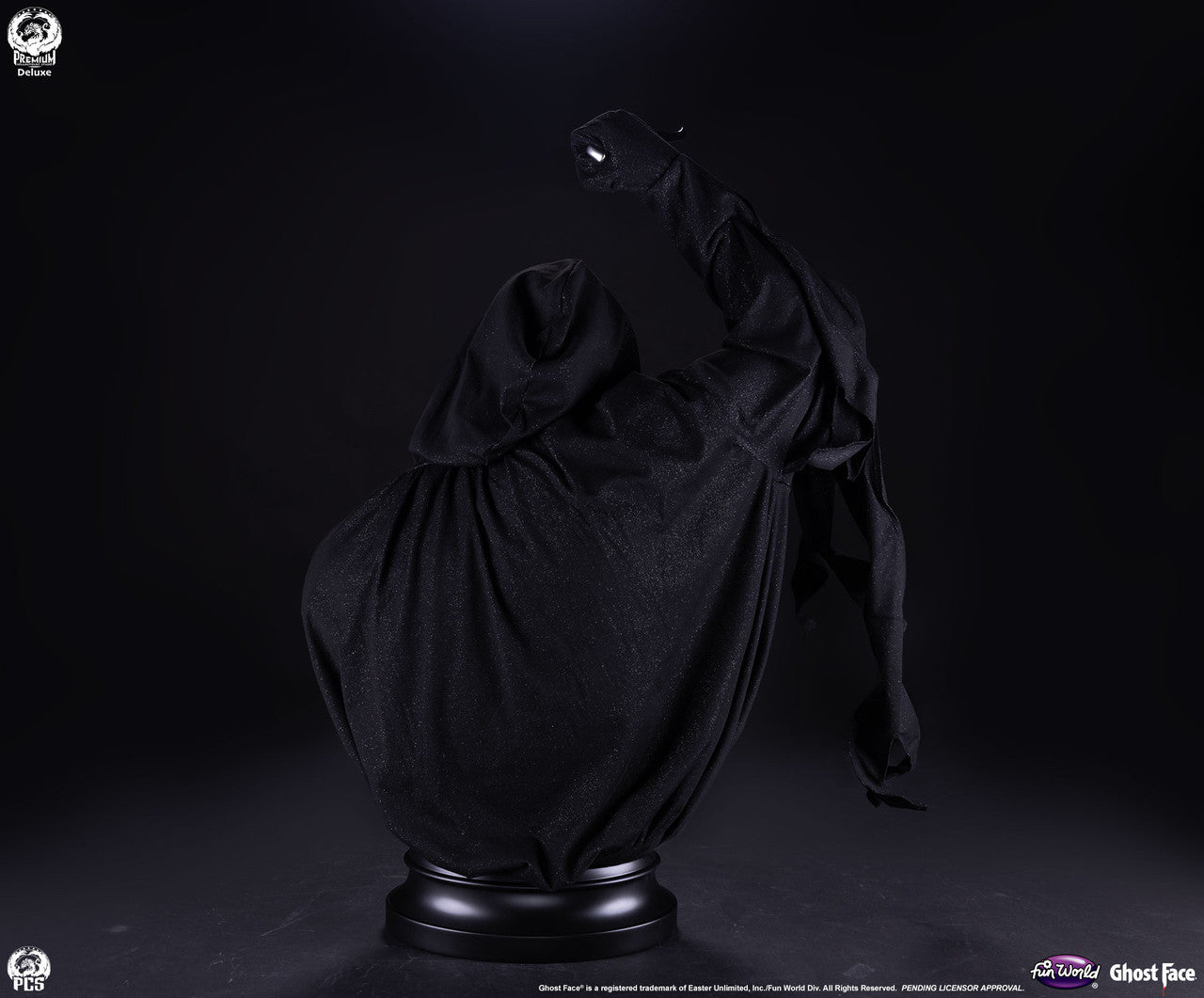 Premium Collectibles - Ghostface