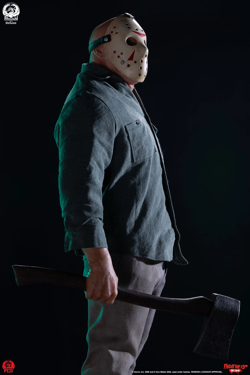 Premium Collectibles - Jason