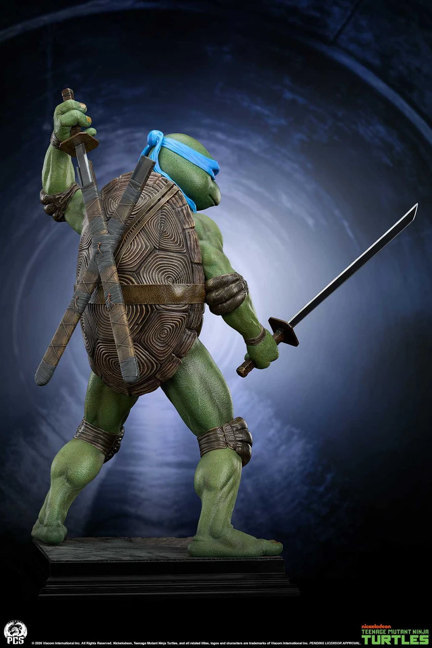 Sideshow Collectibles - Donatello
