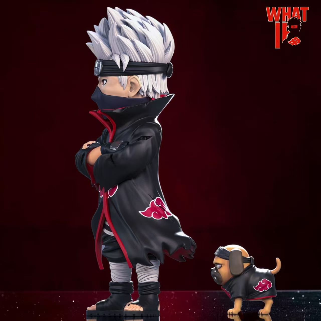 TKF - Kakashi