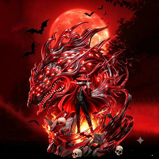 Dream Box - Alucard