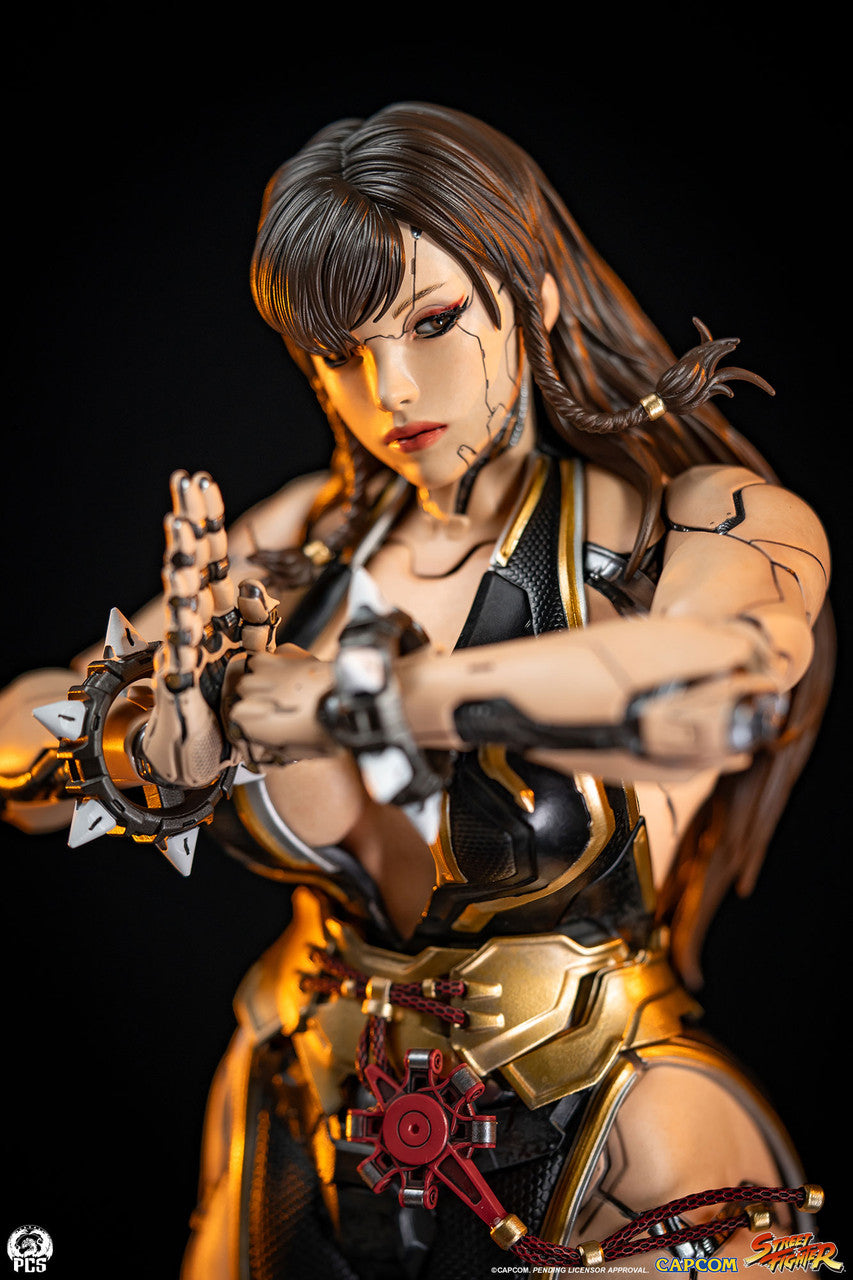 Premium Collectibles - Chun-Li