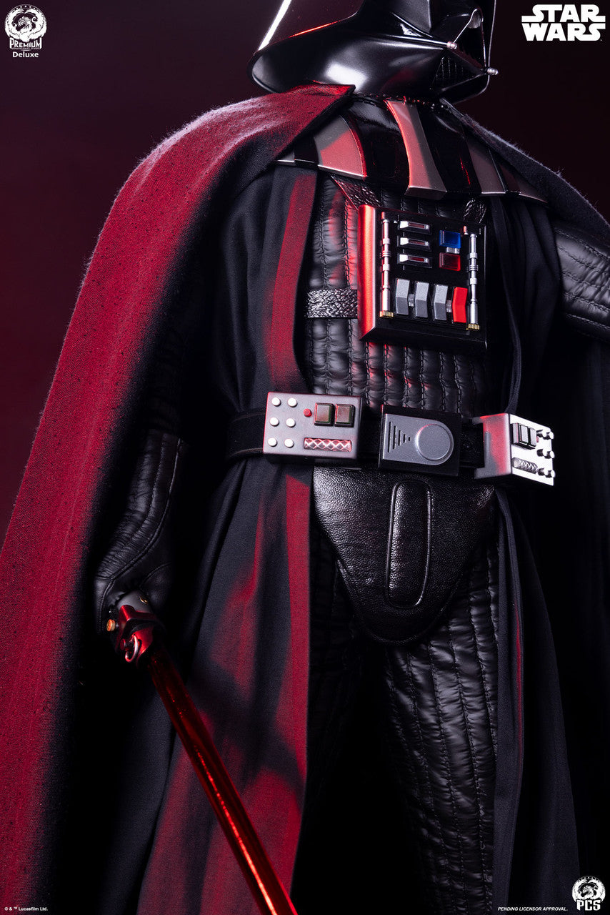 Premium Collectibles - Darth Vader