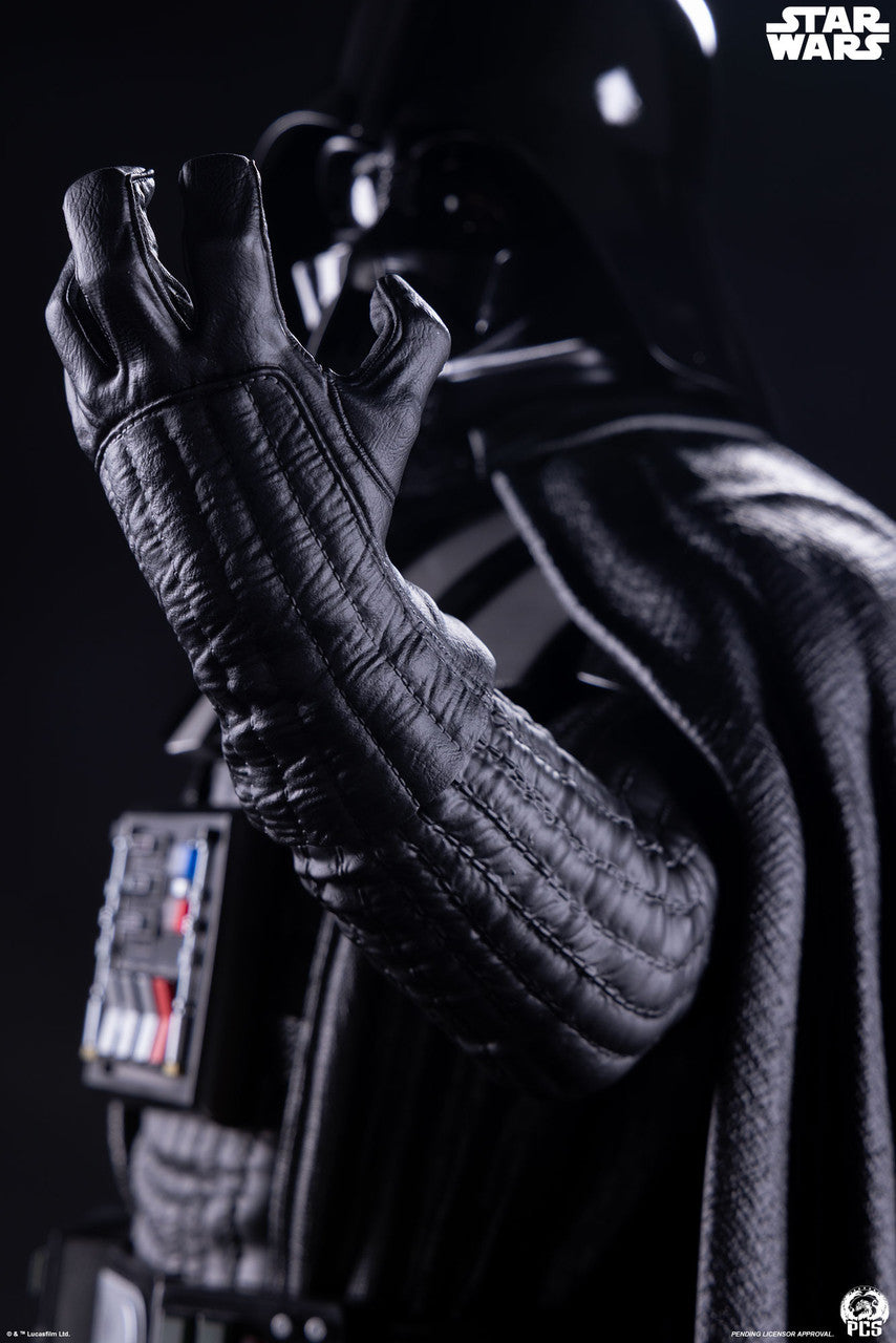 Premium Collectibles - Darth Vader