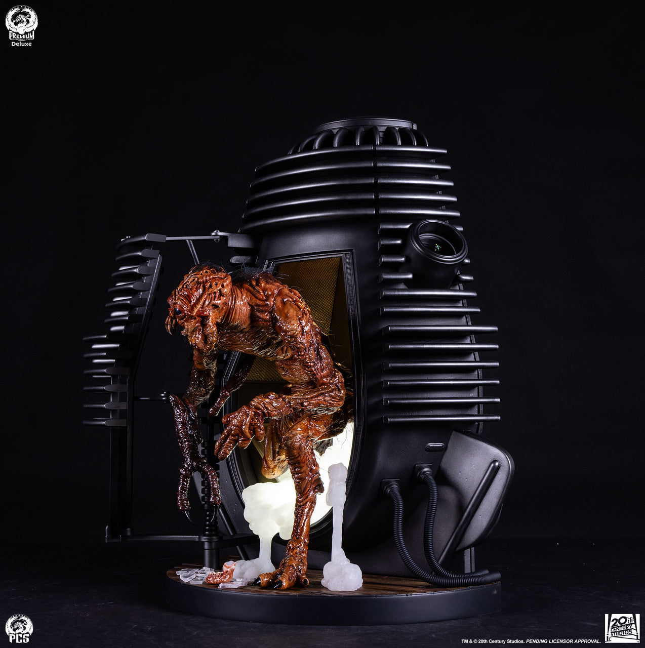 Sideshow Collectibles - The Fly
