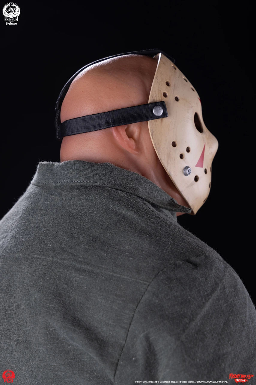 Premium Collectibles - Jason