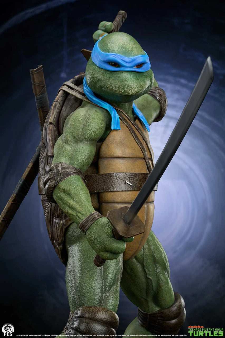 Sideshow Collectibles - Donatello