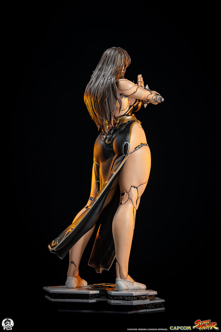 Premium Collectibles - Chun-Li