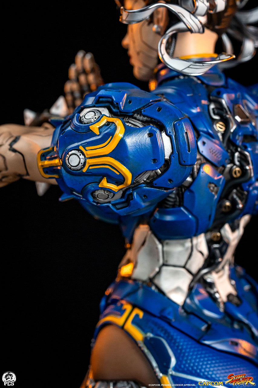 Premium Collectibles - Chun-Li