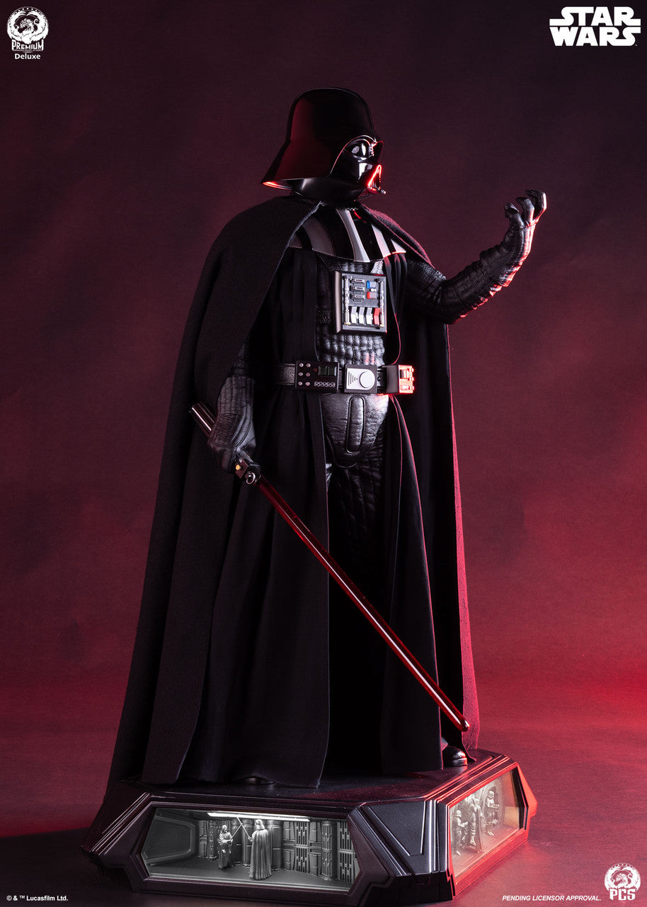 Premium Collectibles - Darth Vader