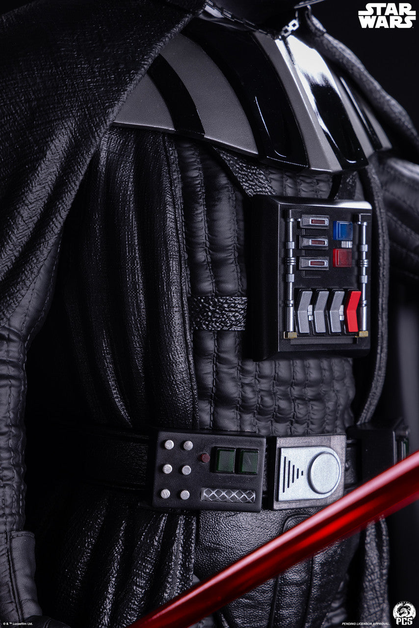 Premium Collectibles - Darth Vader