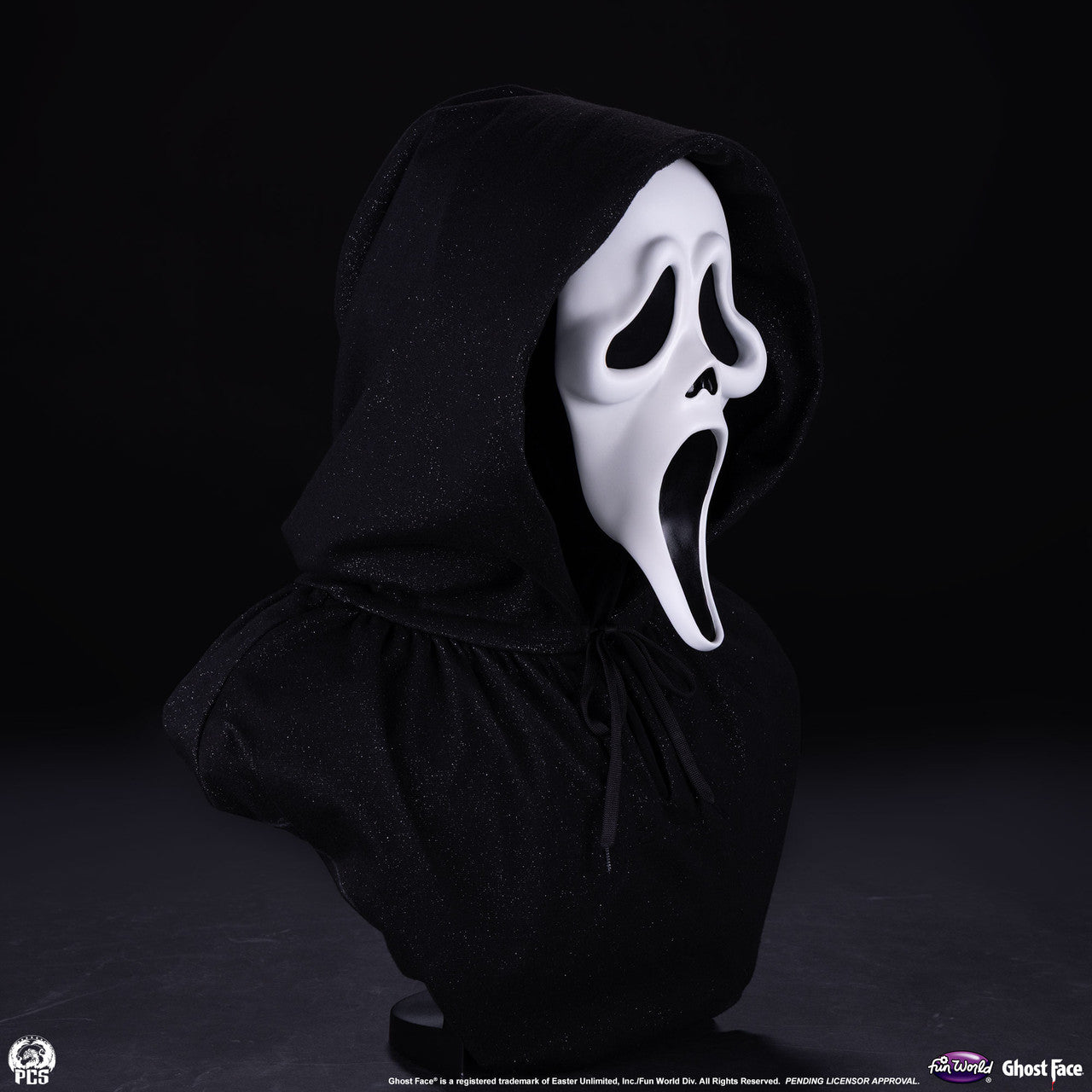 Premium Collectibles - Ghostface
