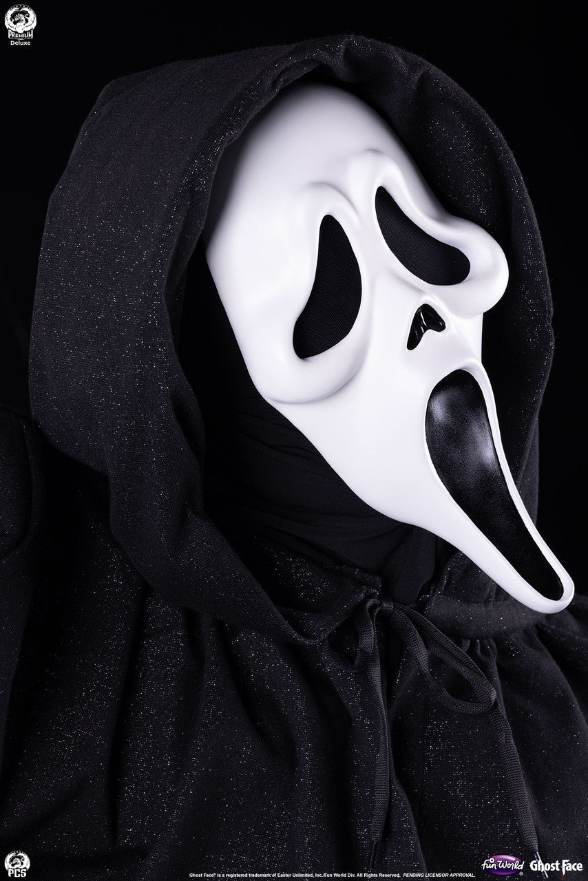 Premium Collectibles - Ghostface
