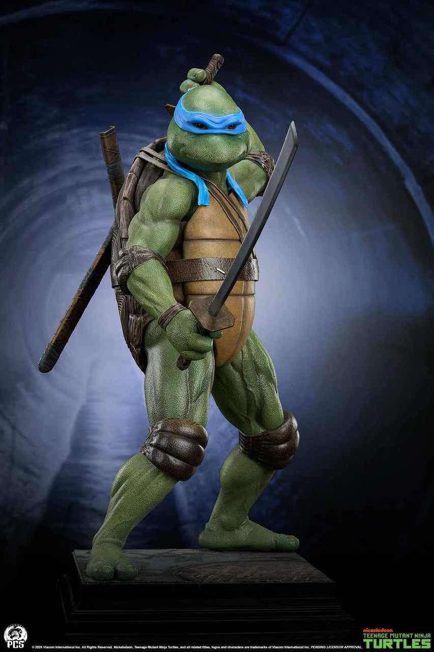 Sideshow Collectibles - Donatello