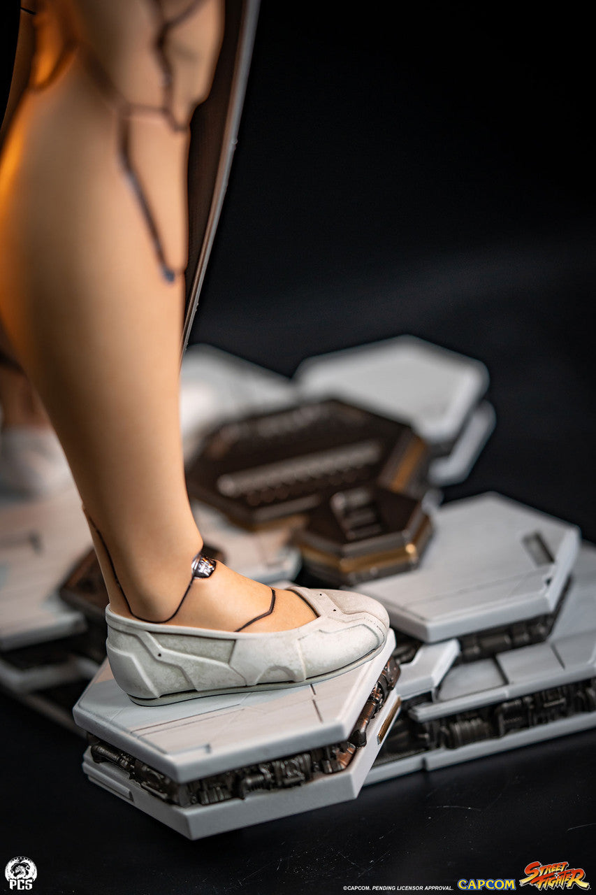 Premium Collectibles - Chun-Li