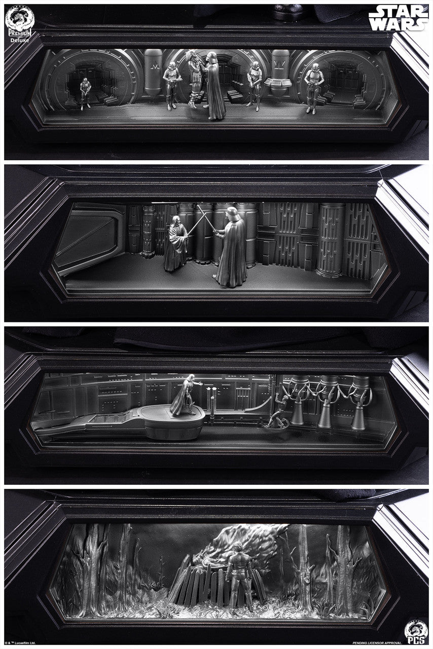 Premium Collectibles - Darth Vader