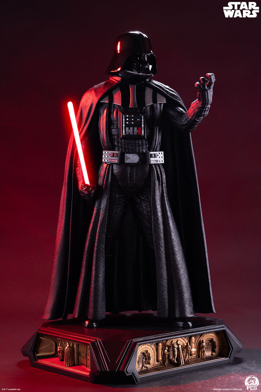 Premium Collectibles - Darth Vader