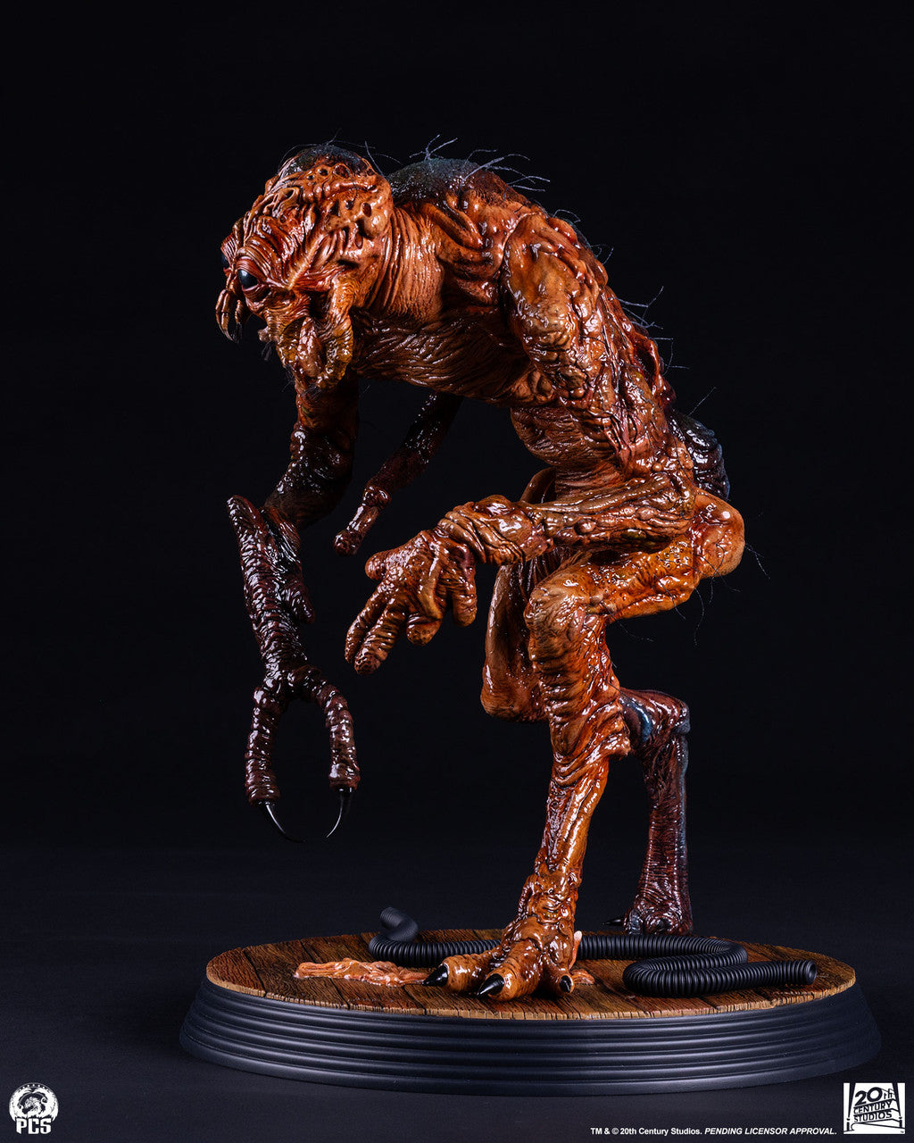 Sideshow Collectibles - The Fly