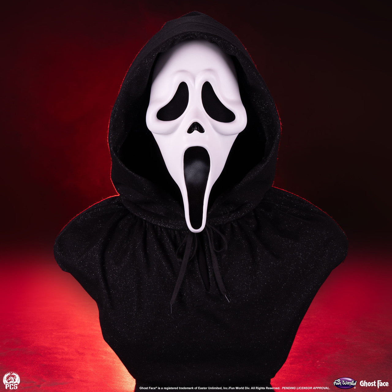 Premium Collectibles - Ghostface