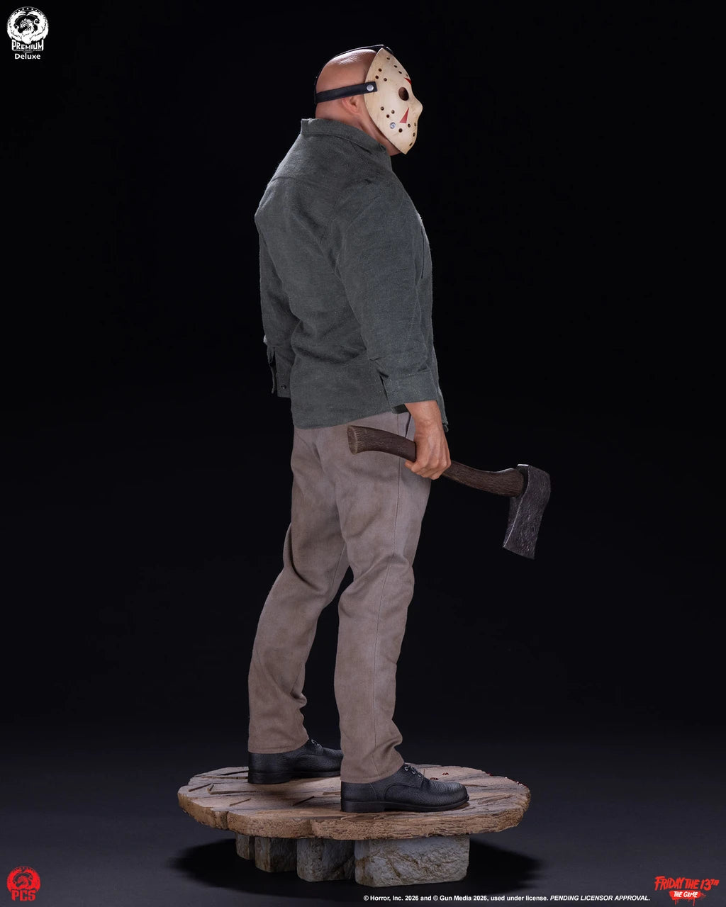 Premium Collectibles - Jason
