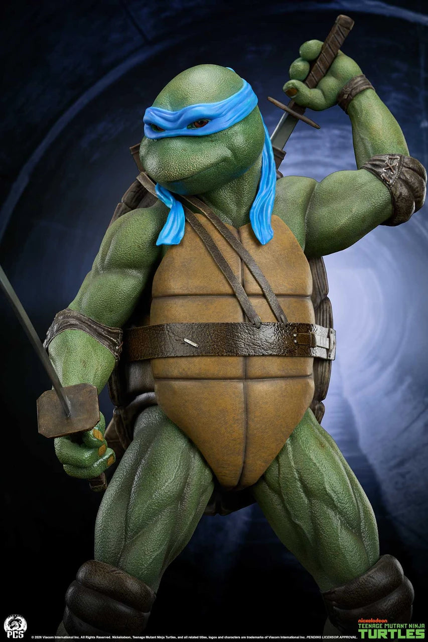 Sideshow Collectibles - Donatello