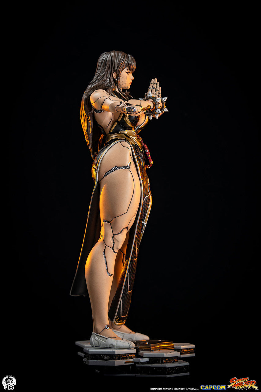 Premium Collectibles - Chun-Li