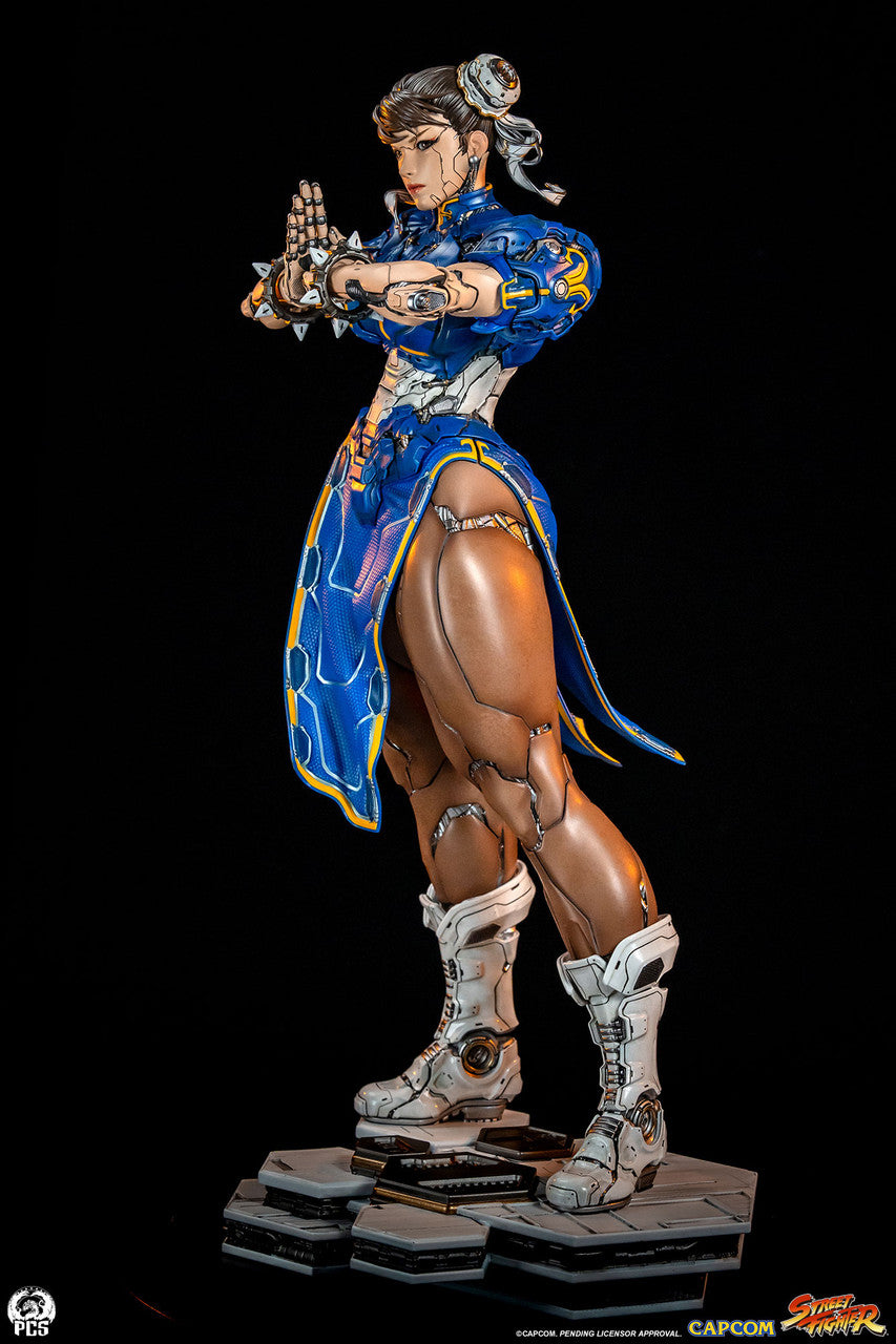 Premium Collectibles - Chun-Li