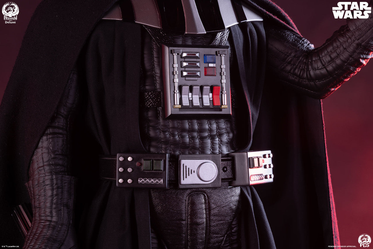 Premium Collectibles - Darth Vader