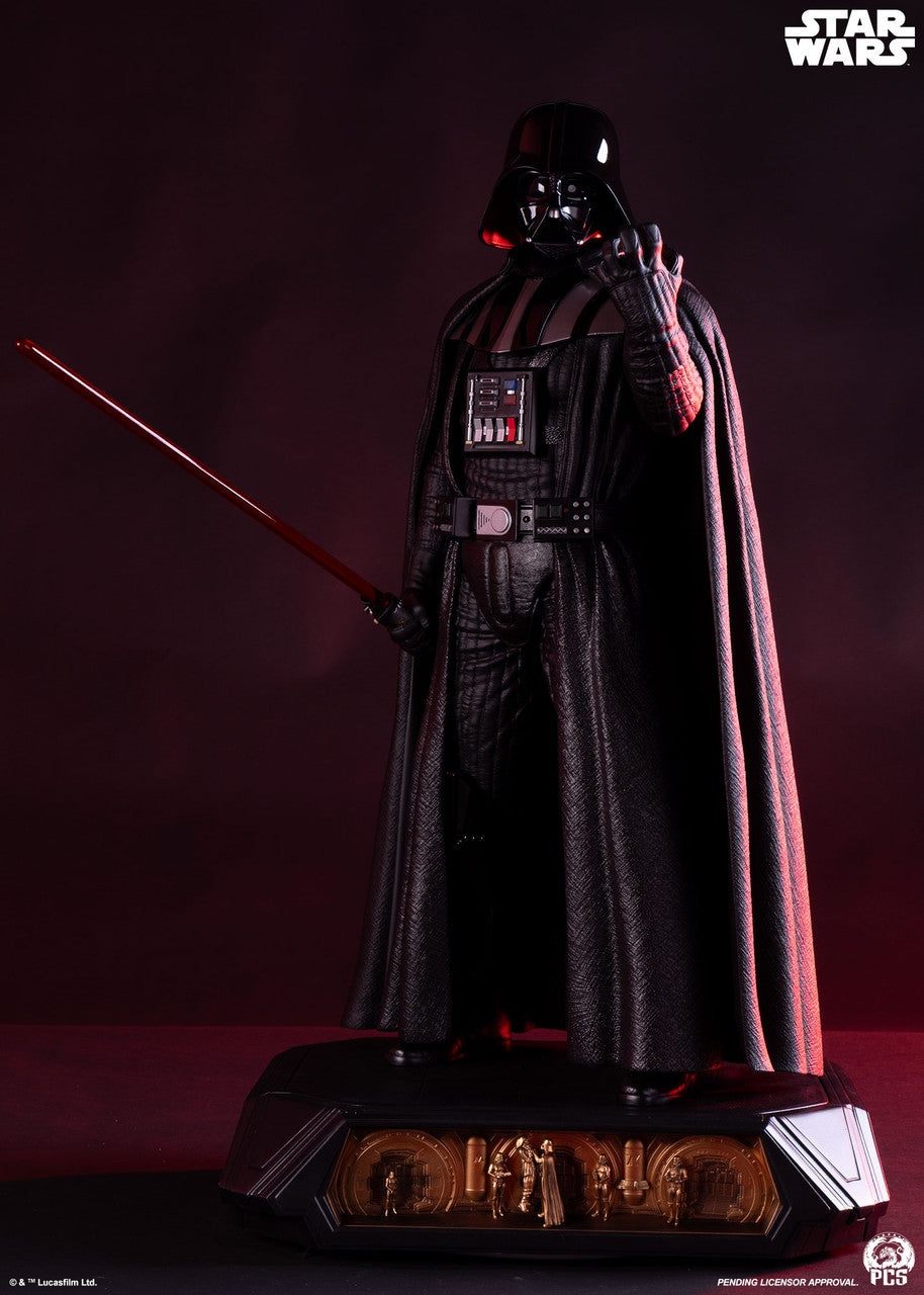 Premium Collectibles - Darth Vader