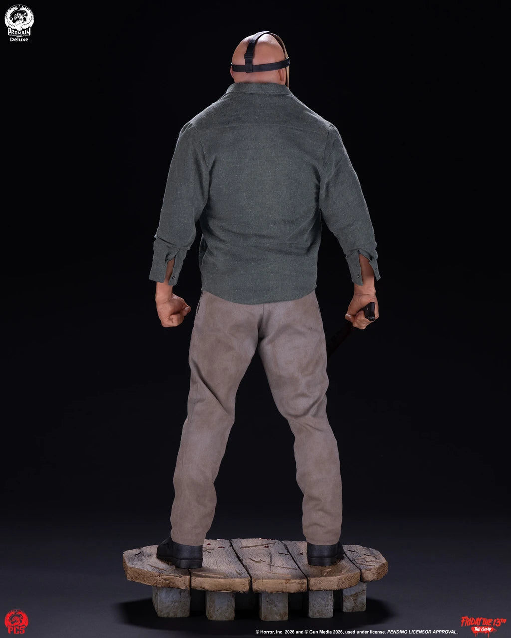Premium Collectibles - Jason