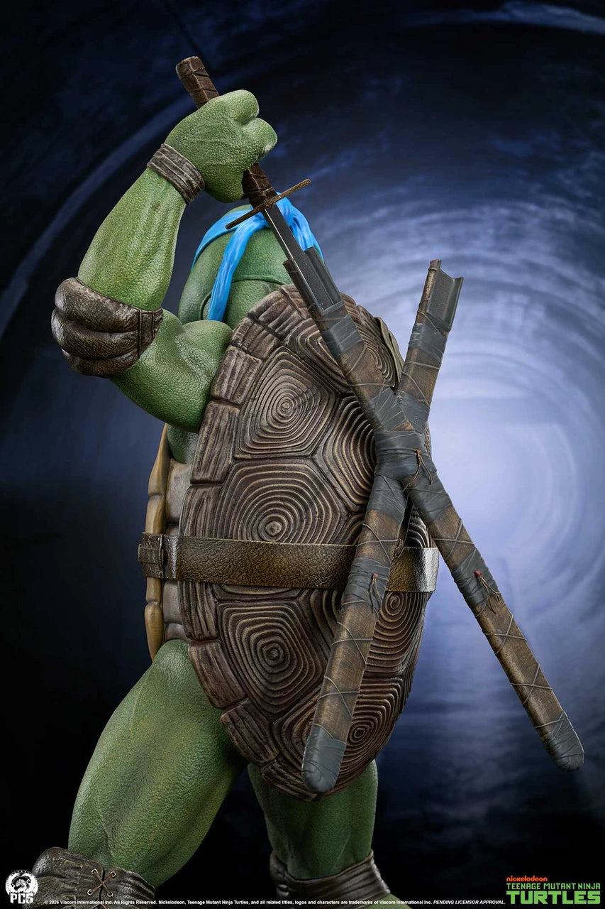 Sideshow Collectibles - Donatello