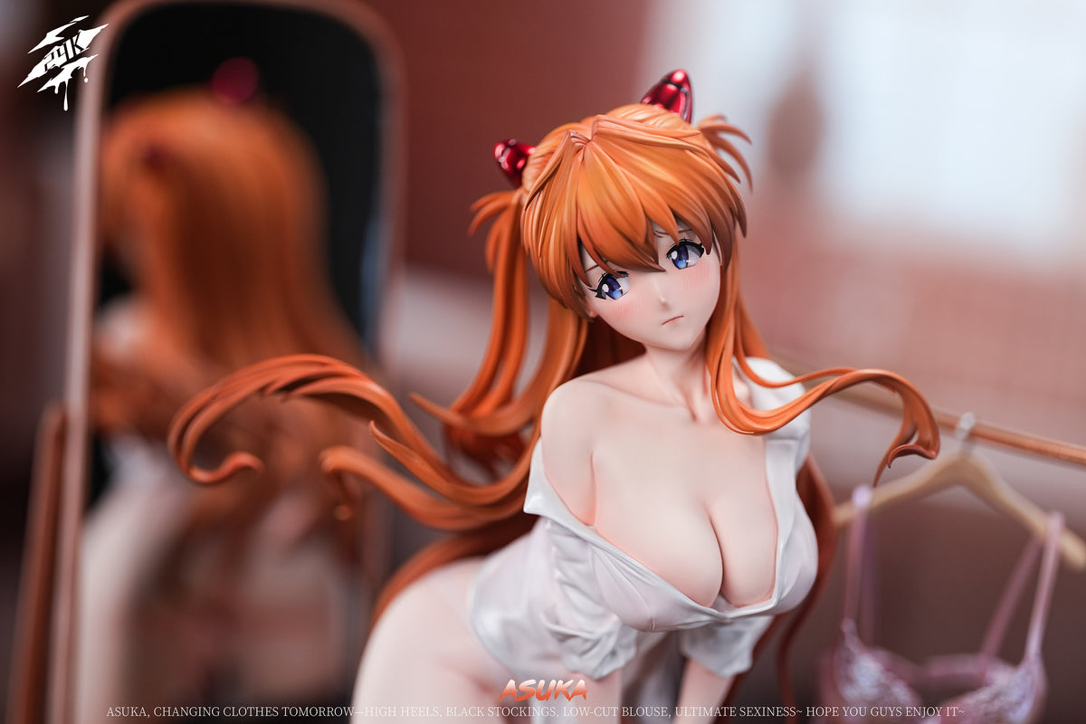 24K - Asuka