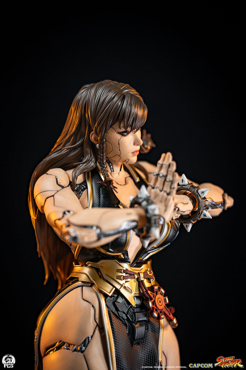 Premium Collectibles - Chun-Li